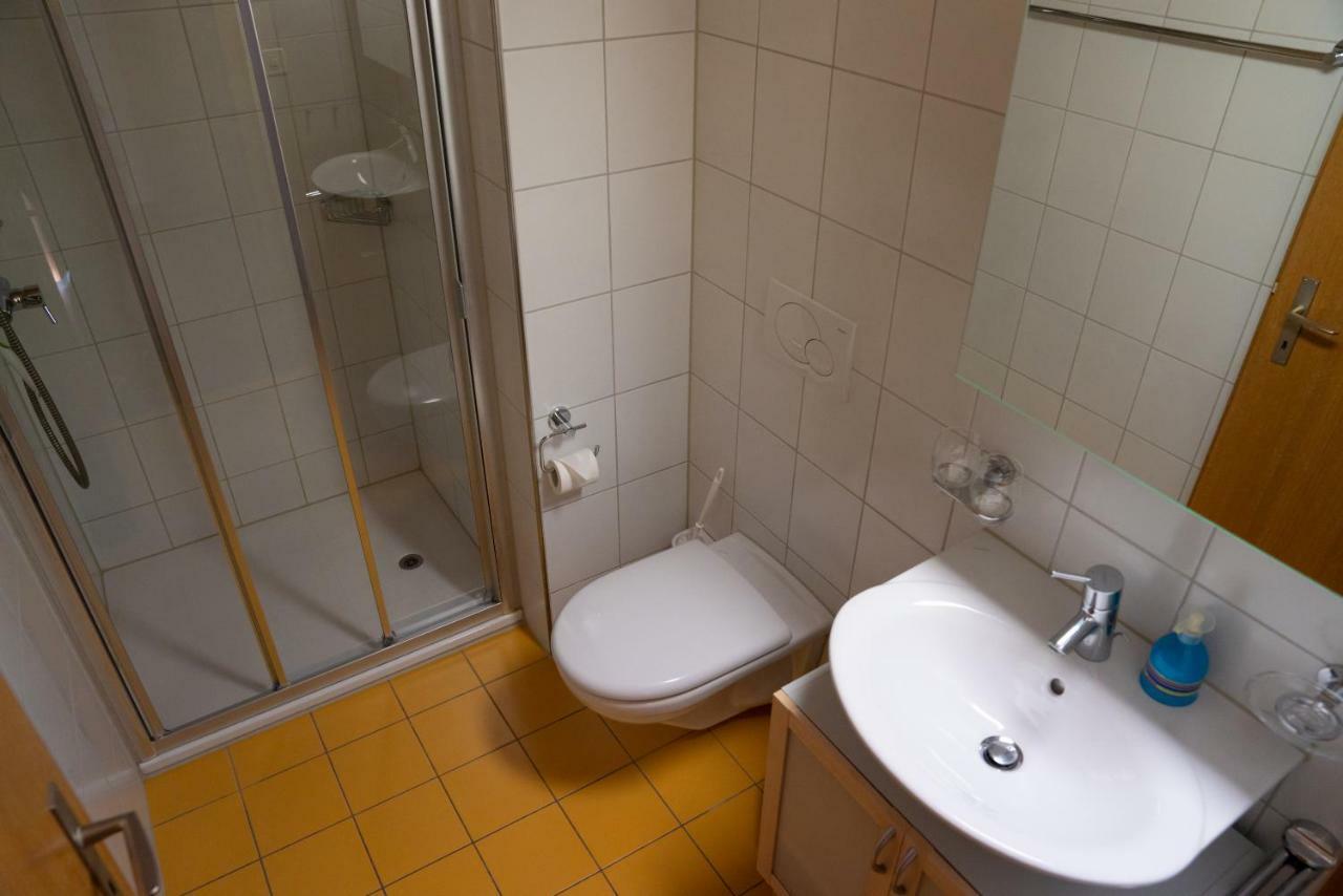 Ferienwohnung Napf-Chaesi Luthern 외부 사진